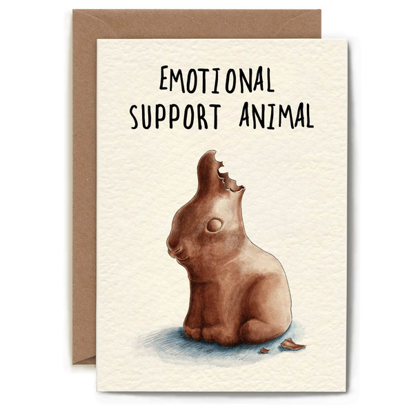 TOY- Emotional Support Animal