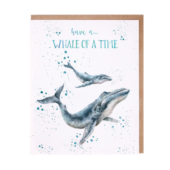 HB- Whale of a Time Pg3 "happy birthday"