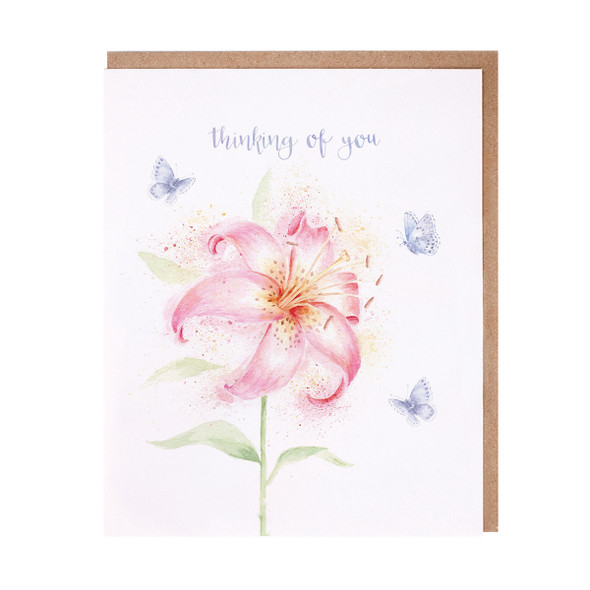 TOY- Holly Blue