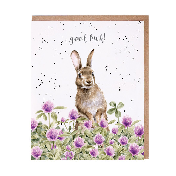 GL- The Clover Patch