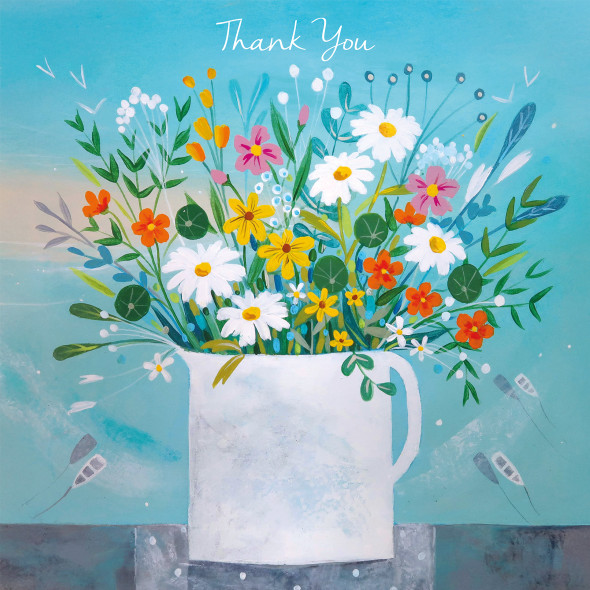 Julia Crossland TY- Summer Posy