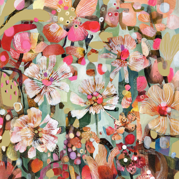 Este Macleod - Esperanza