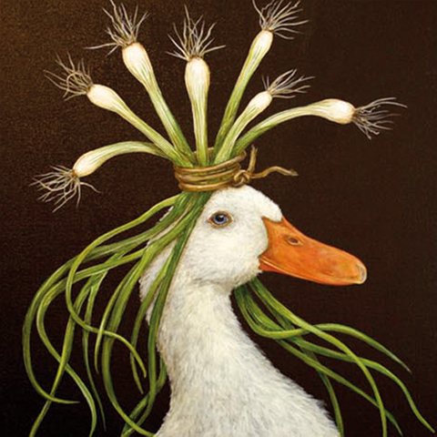 Vicki Sawyer - Miranda