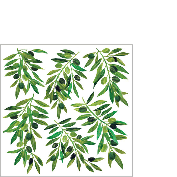 Tracey's Oliviers-Cocktail