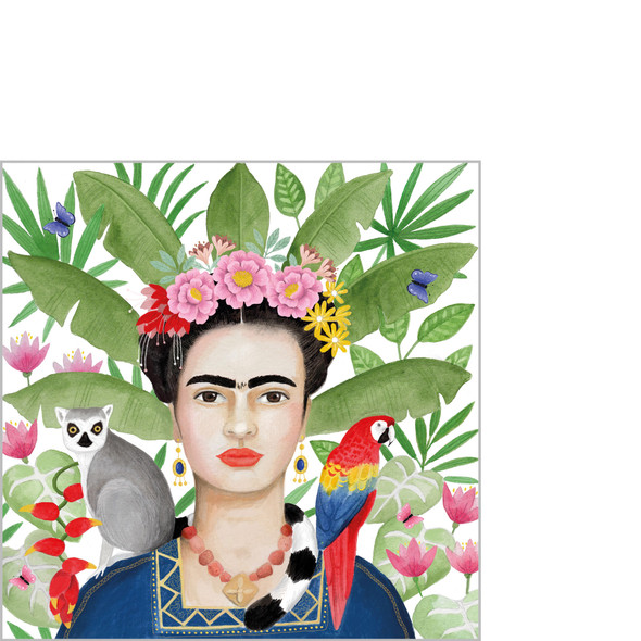 Bex Parkin - Coyoacan-Cocktail