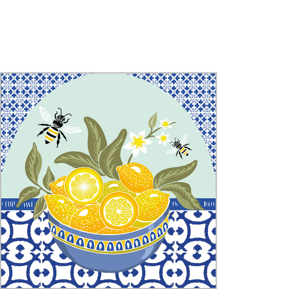 Kate Heiss - Malaga-Cocktail