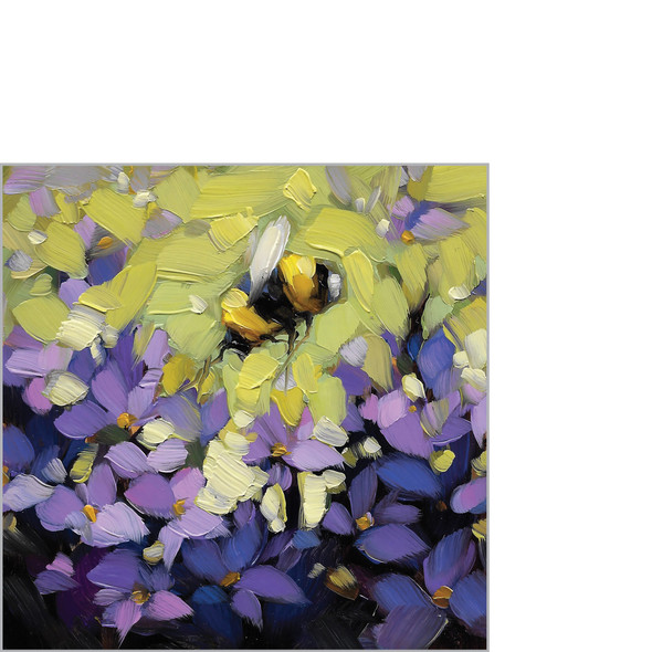 Flight of the Bumblebee-Cocktail