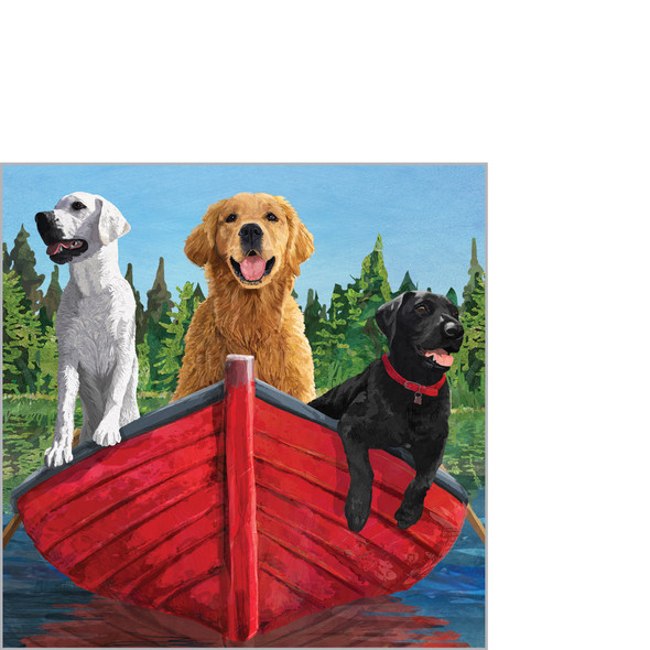 Gone Fishin'-Cocktail