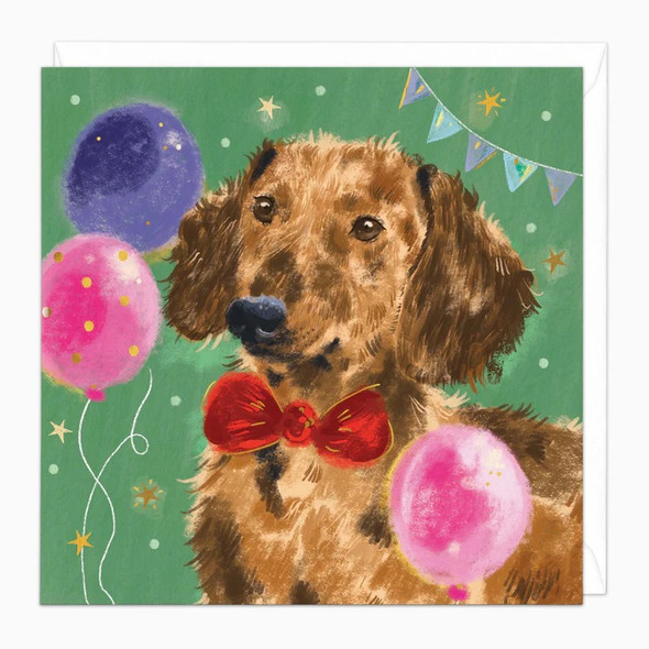 HB- Jolly Sausage (unbagged)