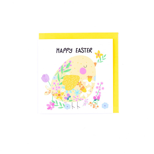 Easter - Easter Chic (unbagged)