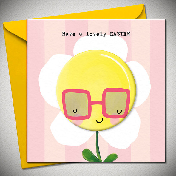 Easter- Have a Lovely Easter