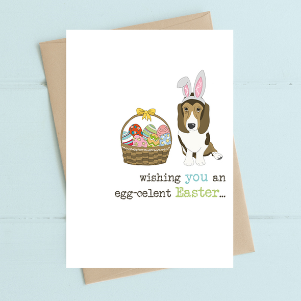 Easter - Egg-cellent Easter