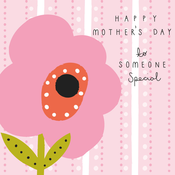Mother's Day- Someone Special