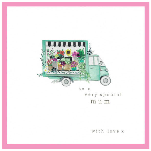 Mother's Day- Special Mum Florist