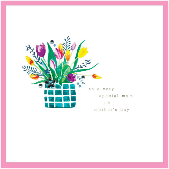 Mother's Day- Special Mum