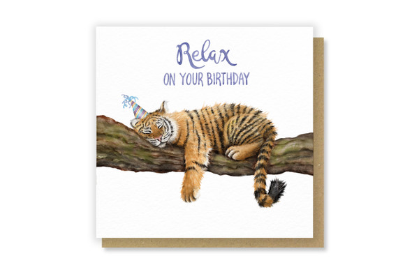 Pun Fun HB- Drinks Panda (SQ155mm)