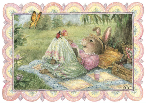 Holly Pond Hill - Happy Day