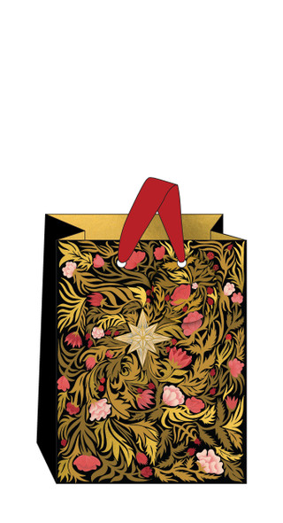 Bag Medium Portrait - NP Star180x230x100mm (X26ART GBX257)