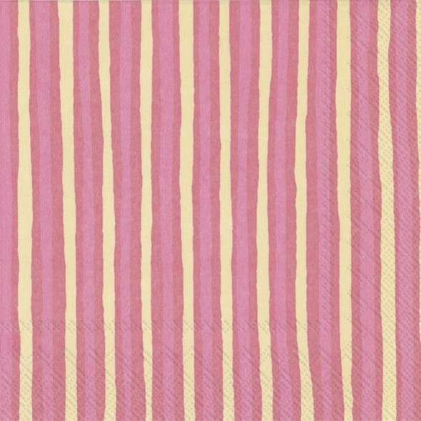 Marimekko - Piccolo Pink Cream-Cocktail