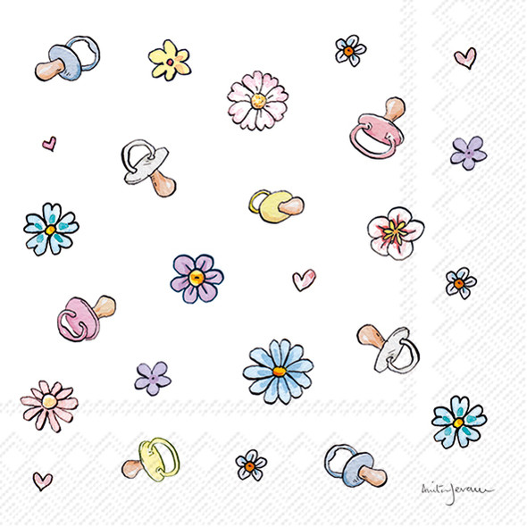 Baby Shower--Cocktail (IHRC1108100)