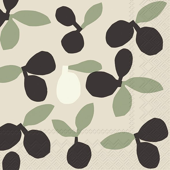 Marimekko - Pieni Omppo Cream