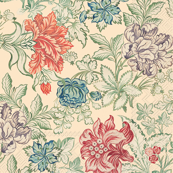 V&A - Rococo Silk Cream (IHRL1098960)