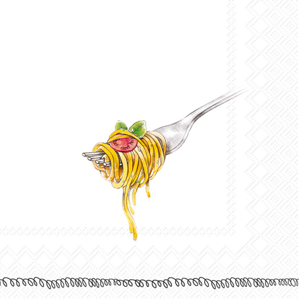 Pasta Time (IHRL1099400)