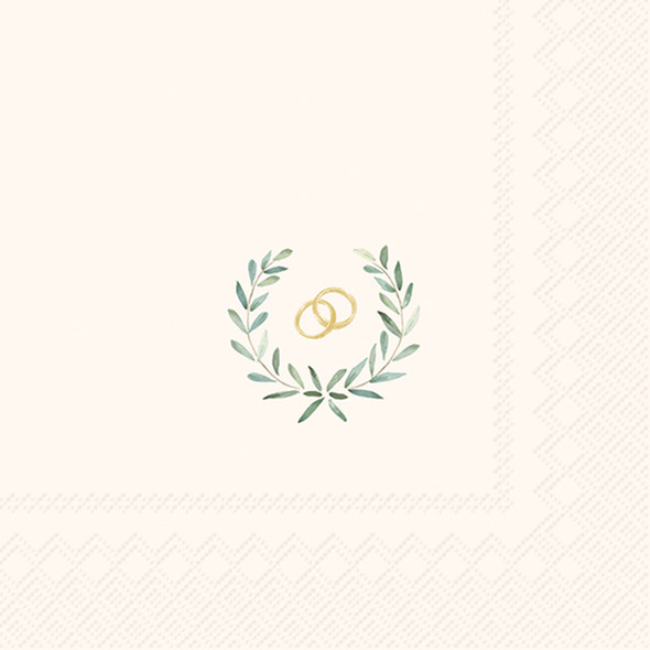 Laurel Wreath Rings (IHRL1102360)