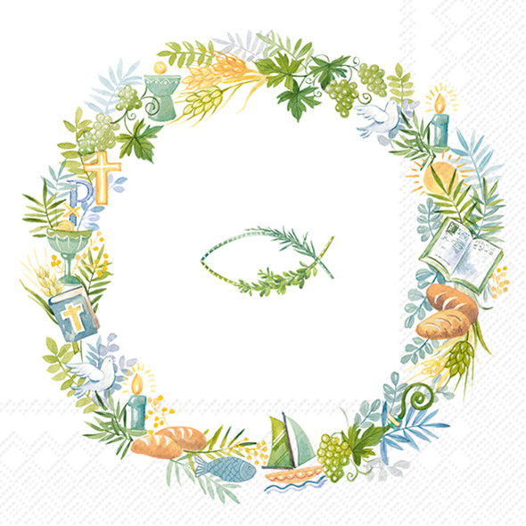 Church Celebrations (IHRL1102600)