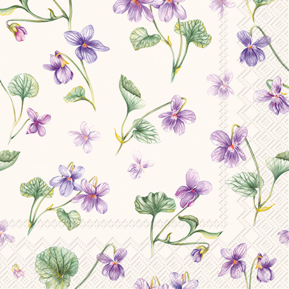 Dream of Violets (IHRL1103760)