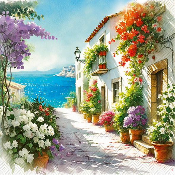 Holiday Time (IHRL1105700)