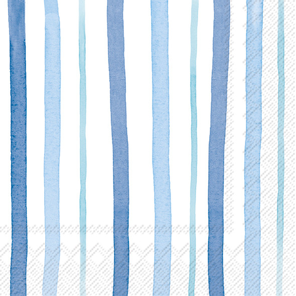 Happy Stripes - Blue (IHRL1111640)