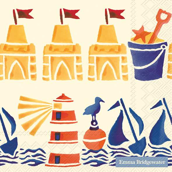 Emma Bridgewater - Summer Icons (IHRL1112260)