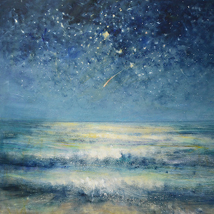 Royal Academy- B. Jacklin Shooting Star