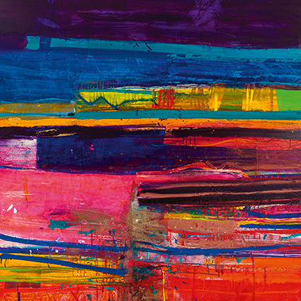 Royal Academy- Dame B. Rae Inlet