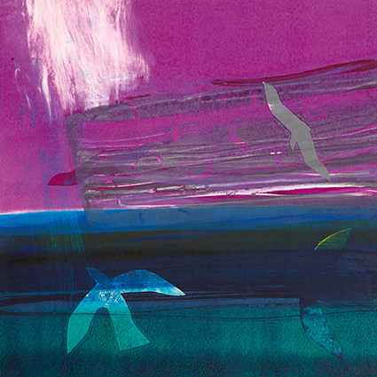 Royal Academy- Dame B. Rae Prince Leopold Island Sanctuary No.5