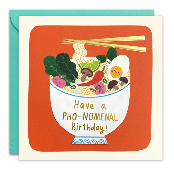 Sq Peg HB- Pho-nomenal (unbagged)