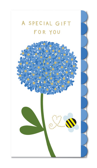 Money Wallet HB- Bee 