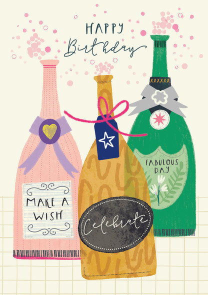 Eden HB- Birthday Fizz