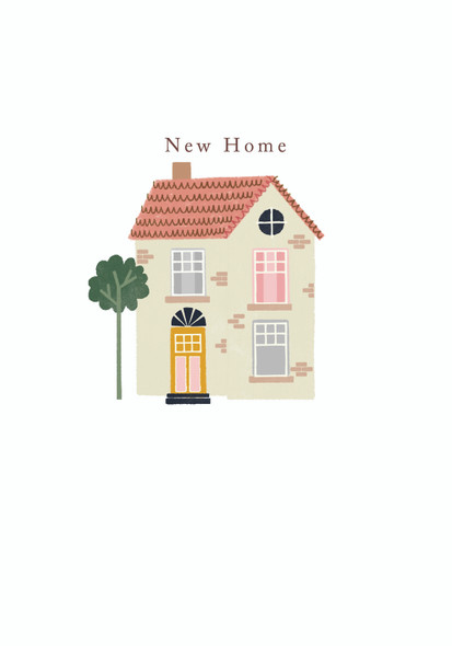 Quiet Edit NH- New Home