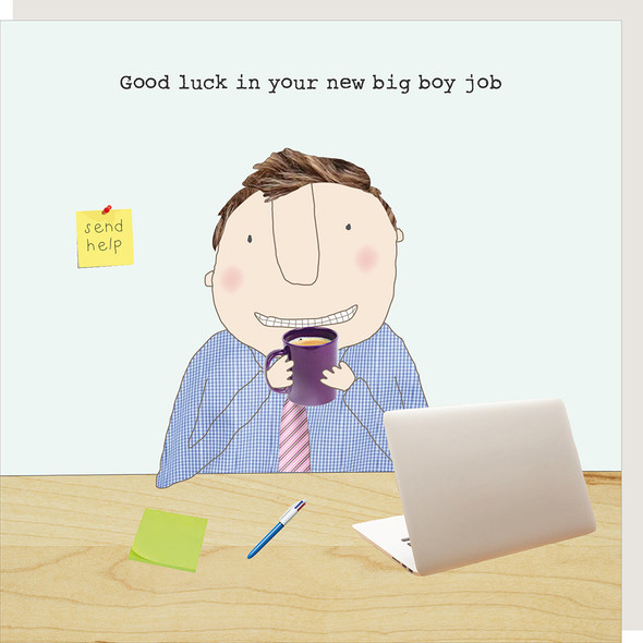 NJ- Big Boy Job