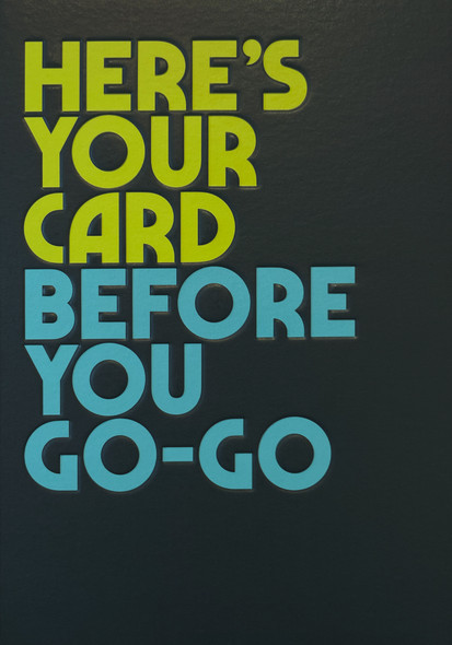 Twisted Lyrics- Before you Go-Go