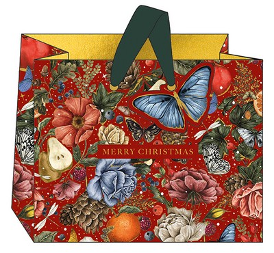 Bag Landscape SALE- Decadence 250x200x100mm