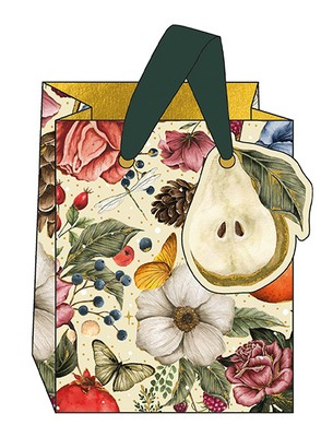 Bag Small SALE - Decadence 115x140x65mm