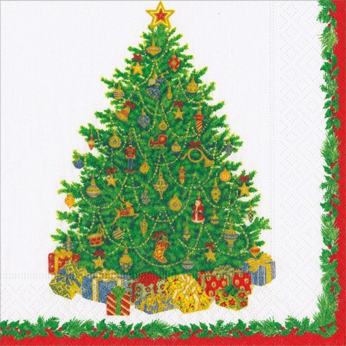 Christmas Tree