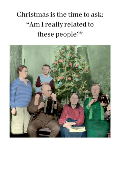 Really Related To These People (X26CTC XCTF1867)