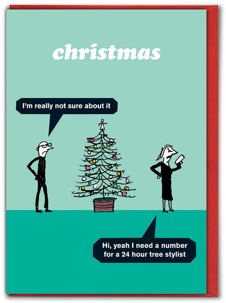 SALE- Tree Stylist (X26BBC XMT069)