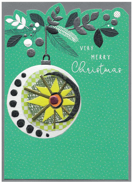 Bauble (X26CIN GX05)