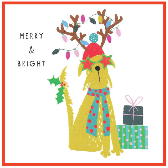 SALE- Merry & Bright (X26CIN MGX22)
