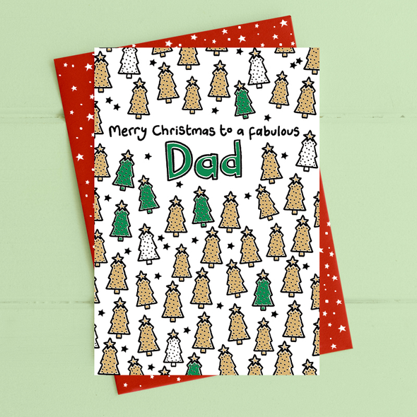 SALE- Fabulous Dad